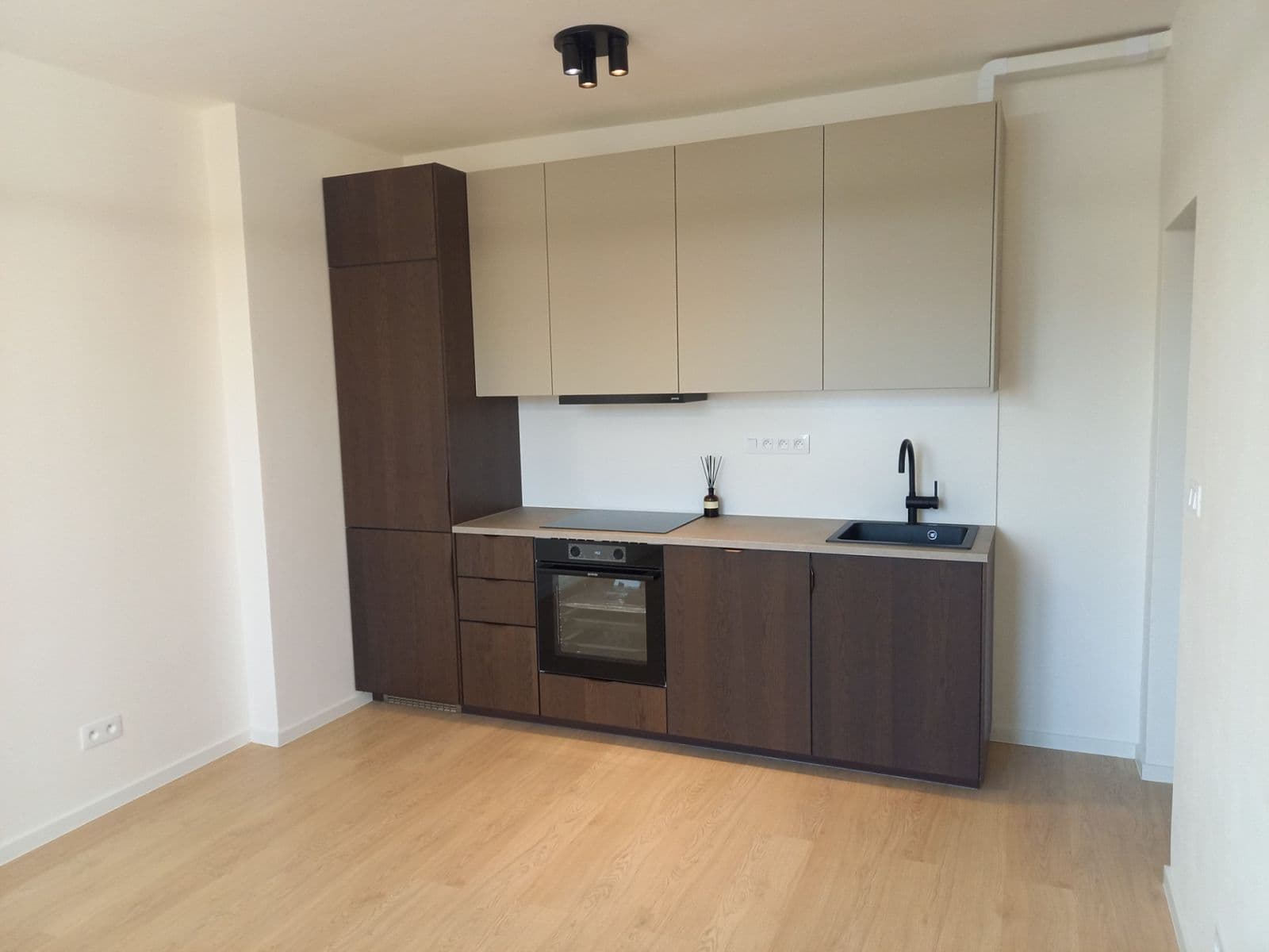 Pronájem bytu 3+kk 54 m², Púchovská, Praha, Praha Pronájem bytu 3+kk 54 m², Púchovská, Praha, Praha