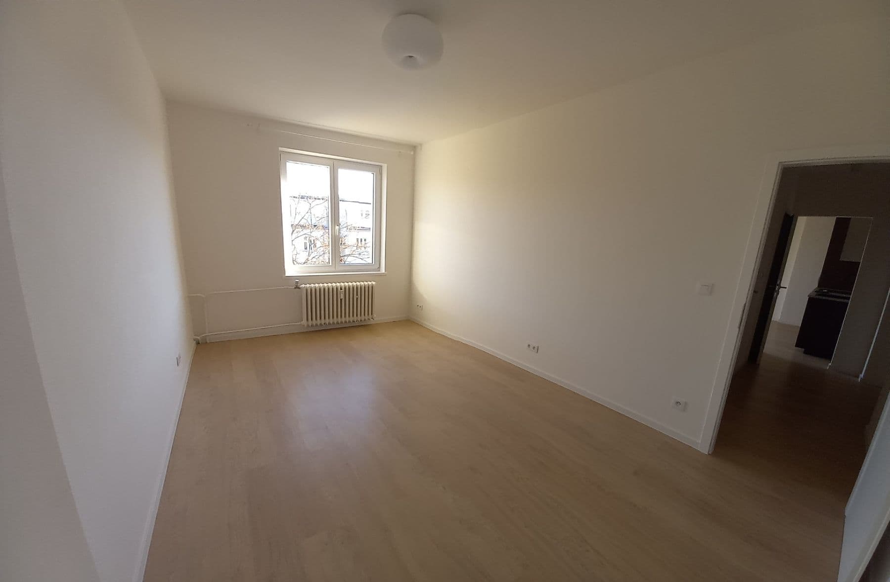 Pronájem bytu 3+kk 54 m², Púchovská, Praha, Praha Pronájem bytu 3+kk 54 m², Púchovská, Praha, Praha