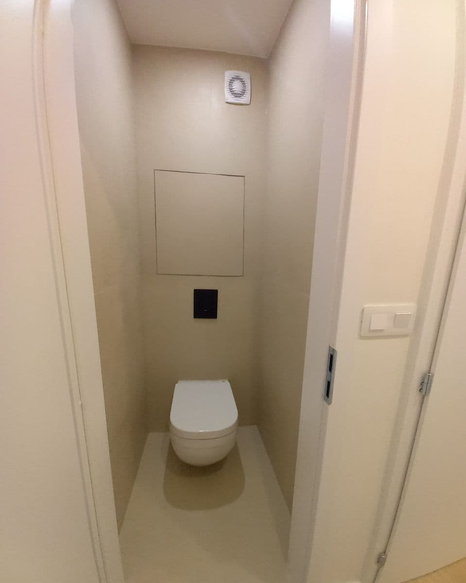 Pronájem bytu 3+kk 54 m², Púchovská, Praha, Praha Pronájem bytu 3+kk 54 m², Púchovská, Praha, Praha