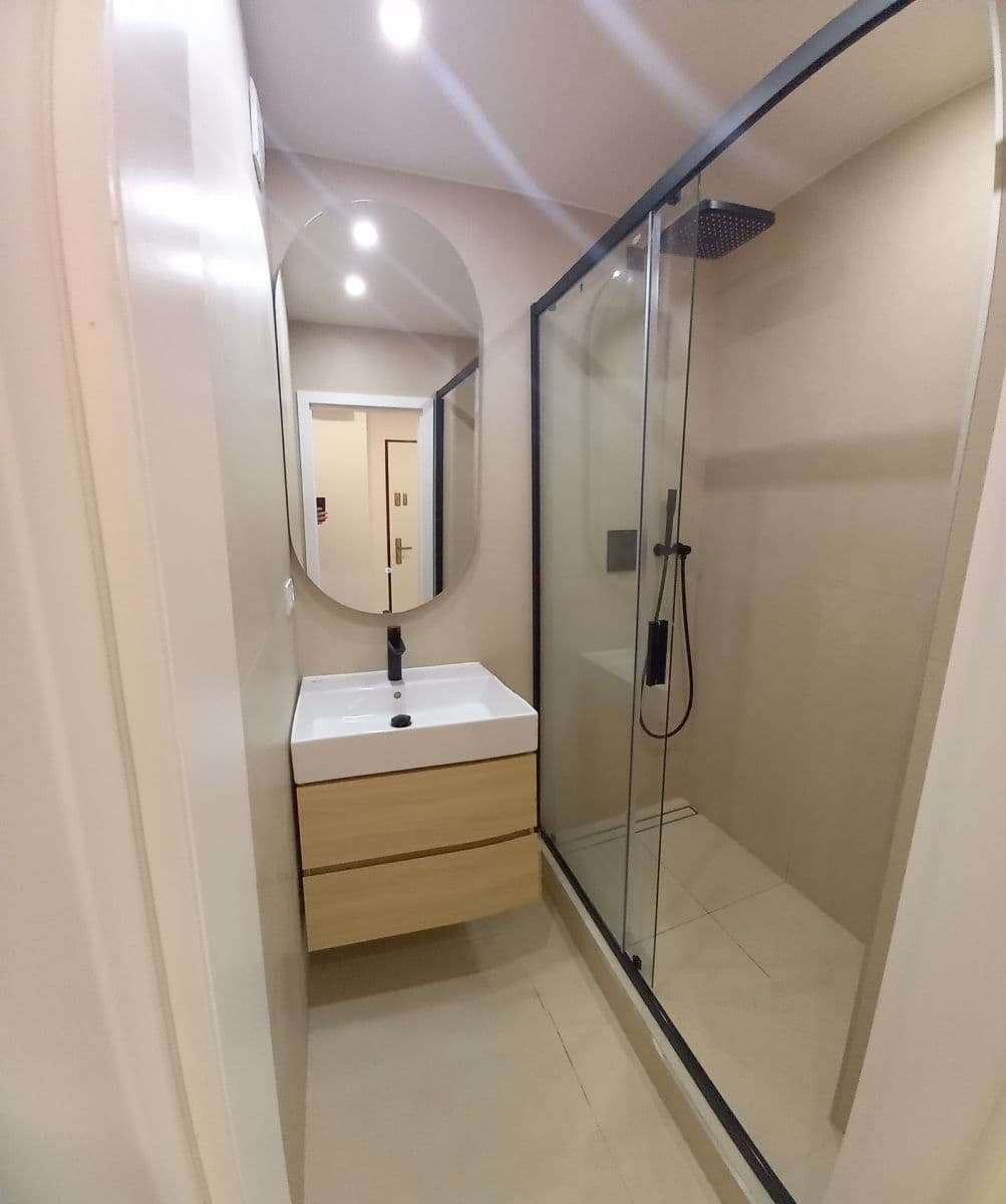 Pronájem bytu 3+kk 54 m², Púchovská, Praha, Praha Pronájem bytu 3+kk 54 m², Púchovská, Praha, Praha