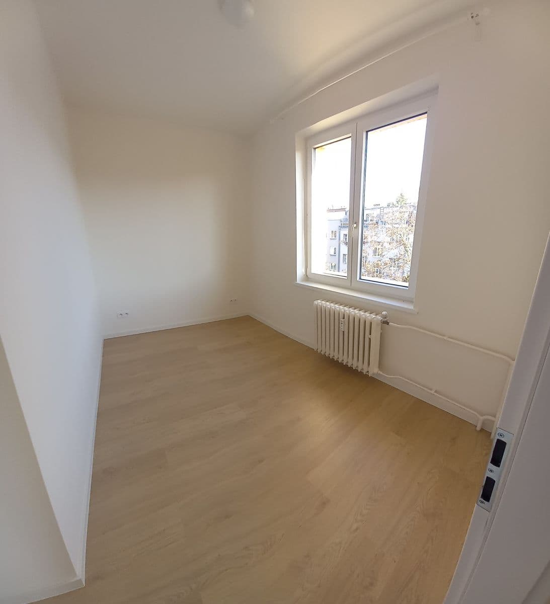 Pronájem bytu 3+kk 54 m², Púchovská, Praha, Praha Pronájem bytu 3+kk 54 m², Púchovská, Praha, Praha
