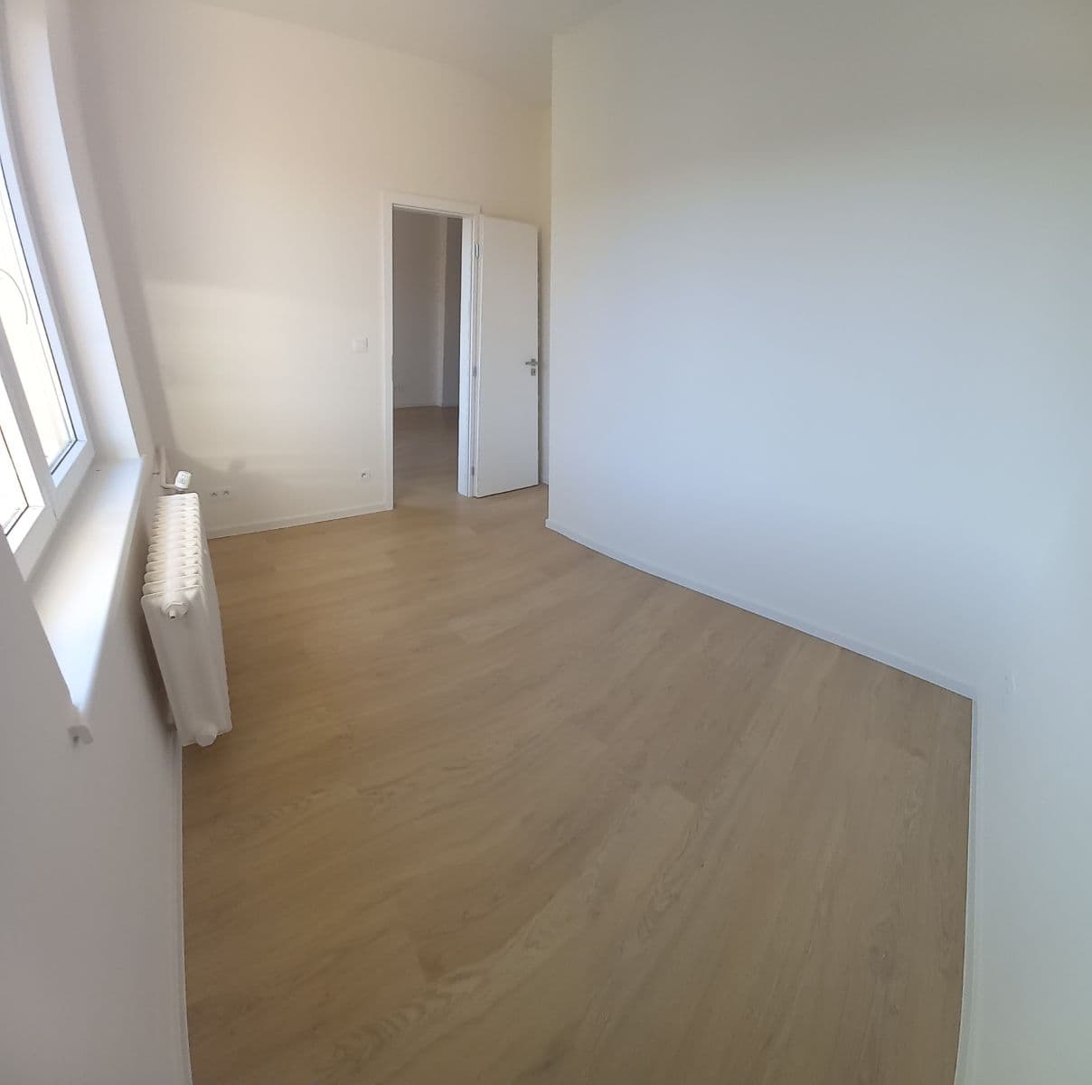 Pronájem bytu 3+kk 54 m², Púchovská, Praha, Praha Pronájem bytu 3+kk 54 m², Púchovská, Praha, Praha