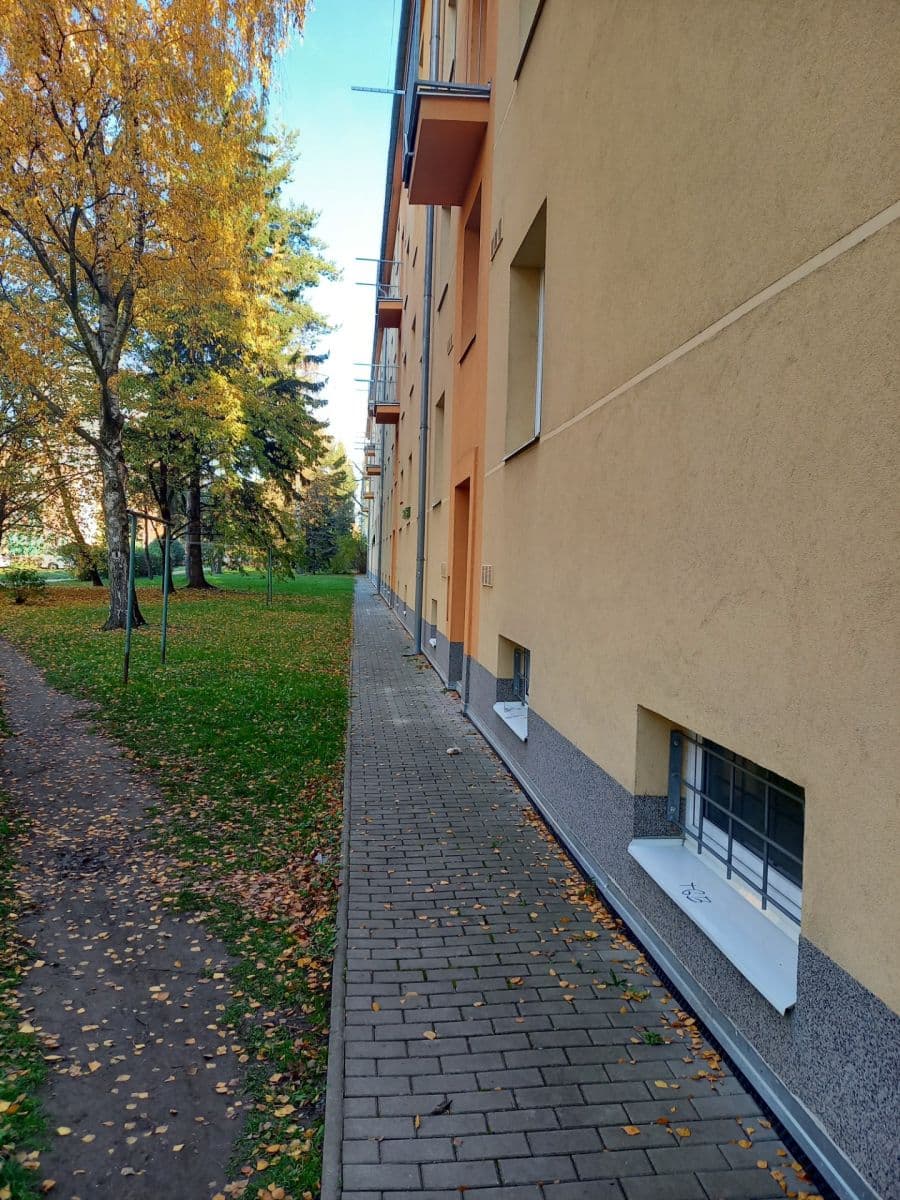 Pronájem bytu 3+kk 54 m², Púchovská, Praha, Praha Pronájem bytu 3+kk 54 m², Púchovská, Praha, Praha