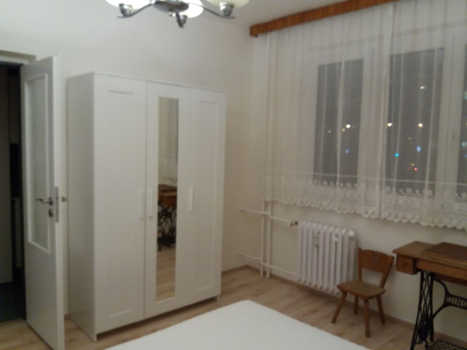 Pronájem bytu 2+kk 53 m², Kamerunská, Praha, Praha Pronájem bytu 2+kk 53 m², Kamerunská, Praha, Praha