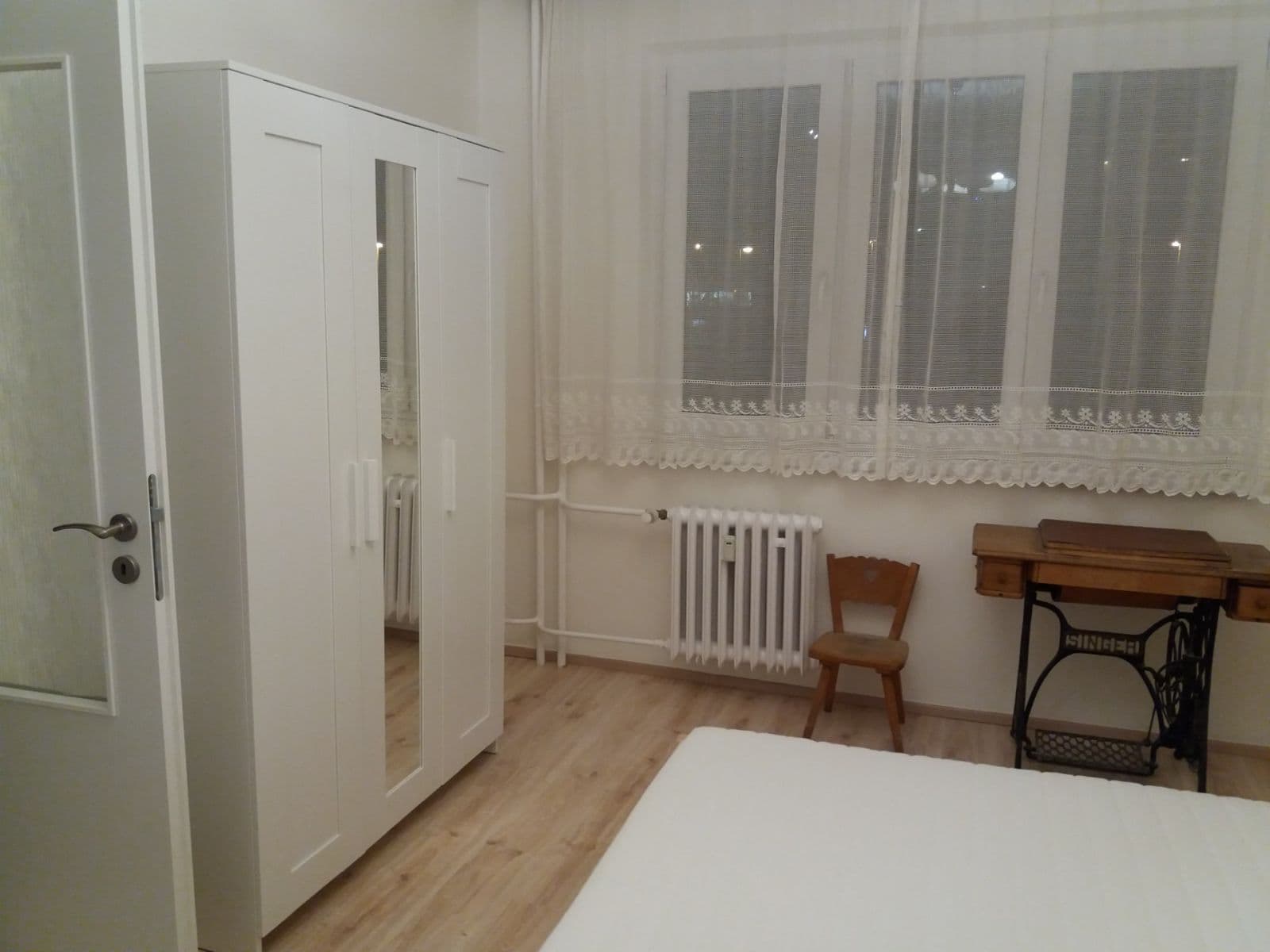 Pronájem bytu 2+kk 53 m², Kamerunská, Praha, Praha Pronájem bytu 2+kk 53 m², Kamerunská, Praha, Praha