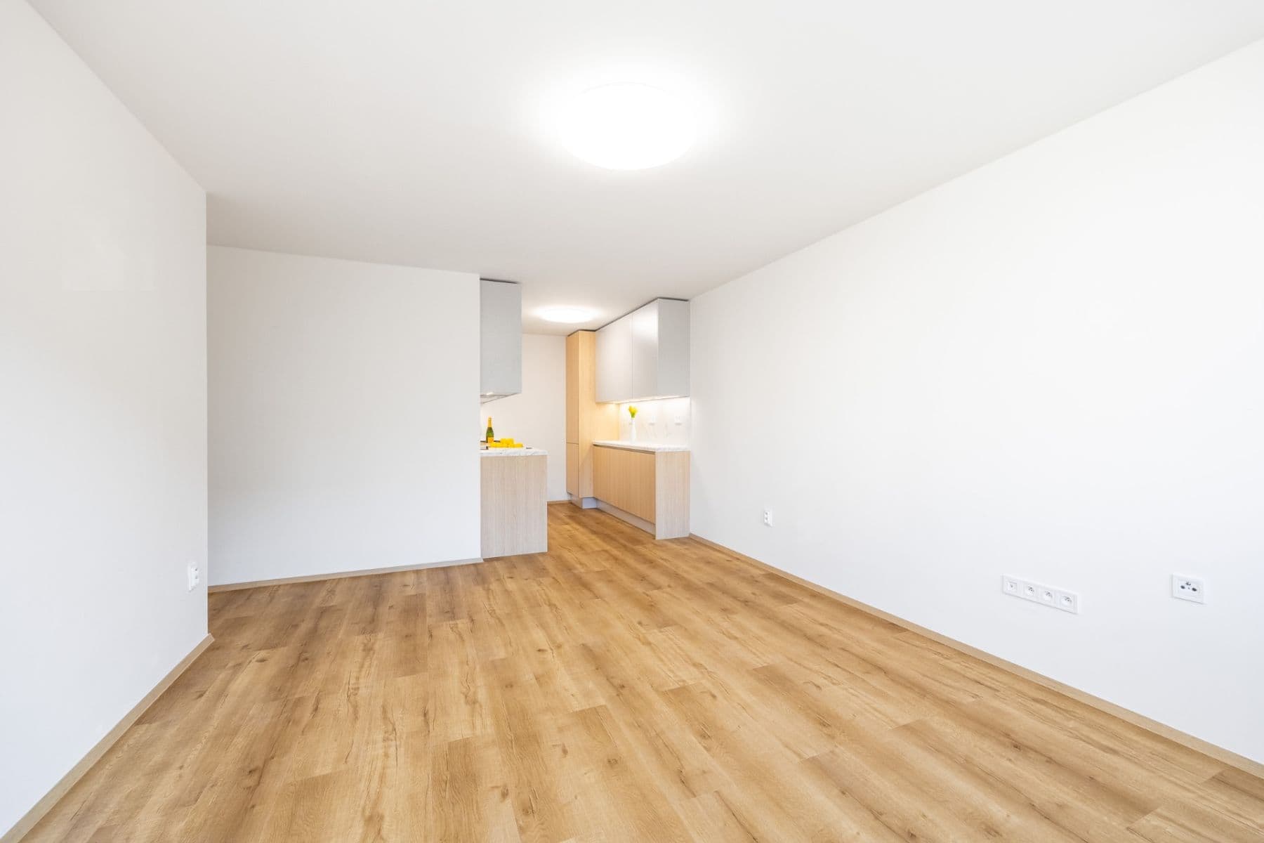 Prodej bytu 3+kk 64 m², Machkova, Praha, Praha Prodej bytu 3+kk 64 m², Machkova, Praha, Praha