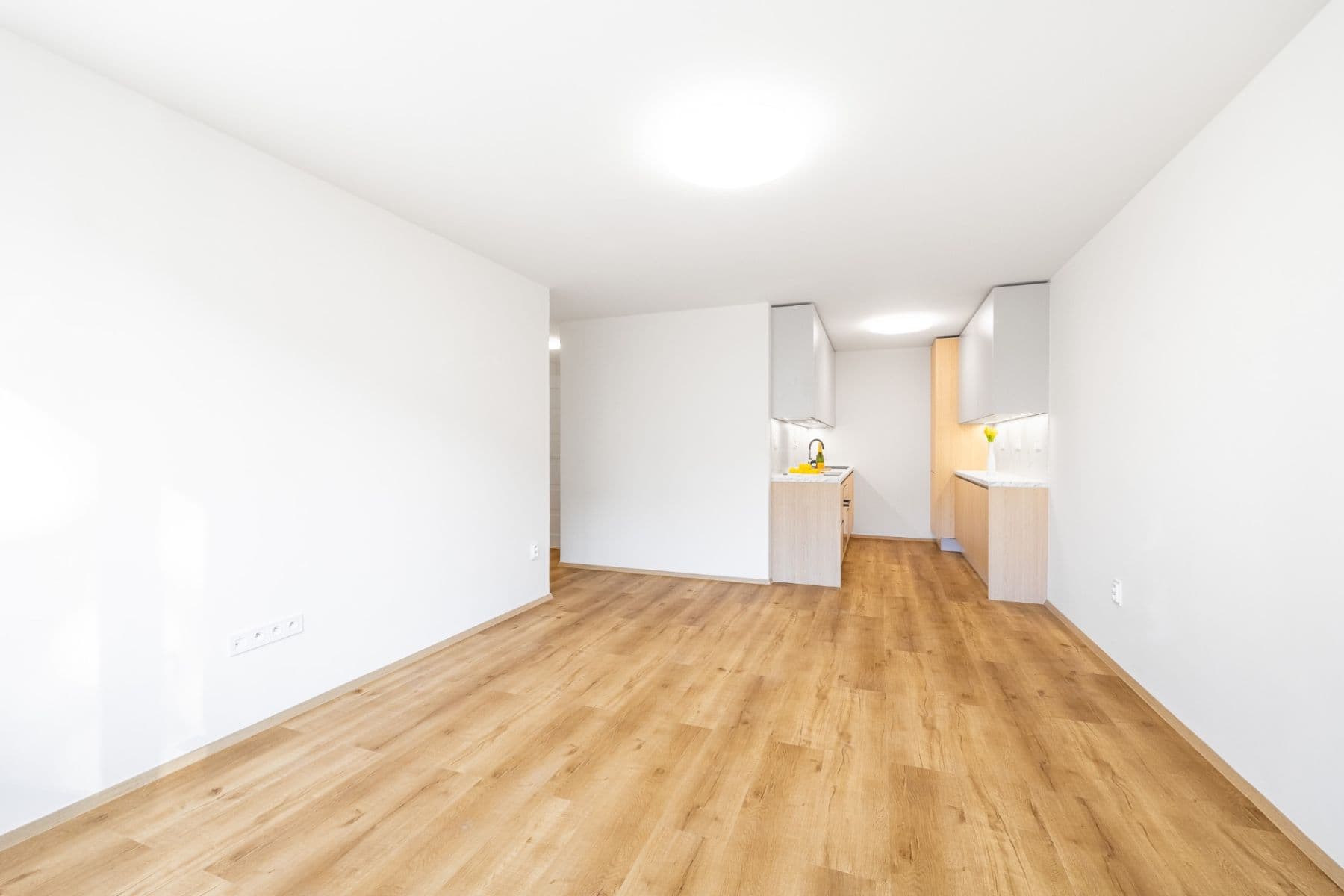 Prodej bytu 3+kk 64 m², Machkova, Praha, Praha Prodej bytu 3+kk 64 m², Machkova, Praha, Praha