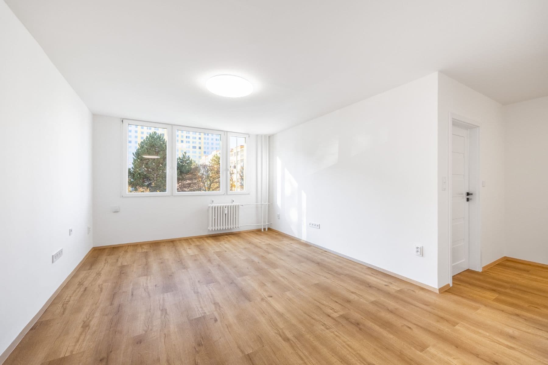 Prodej bytu 3+kk 64 m², Machkova, Praha, Praha Prodej bytu 3+kk 64 m², Machkova, Praha, Praha