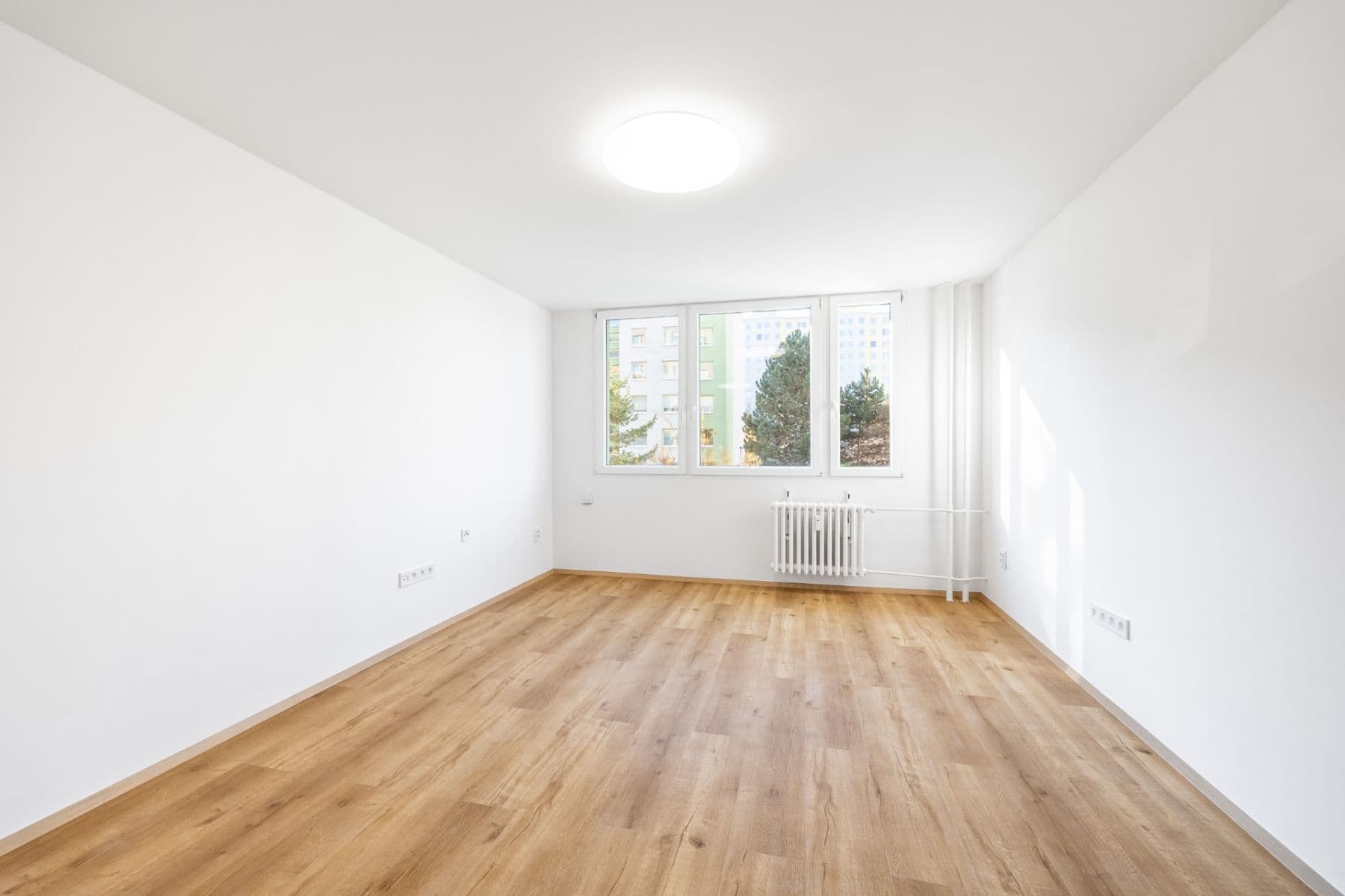 Prodej bytu 3+kk 64 m², Machkova, Praha, Praha Prodej bytu 3+kk 64 m², Machkova, Praha, Praha