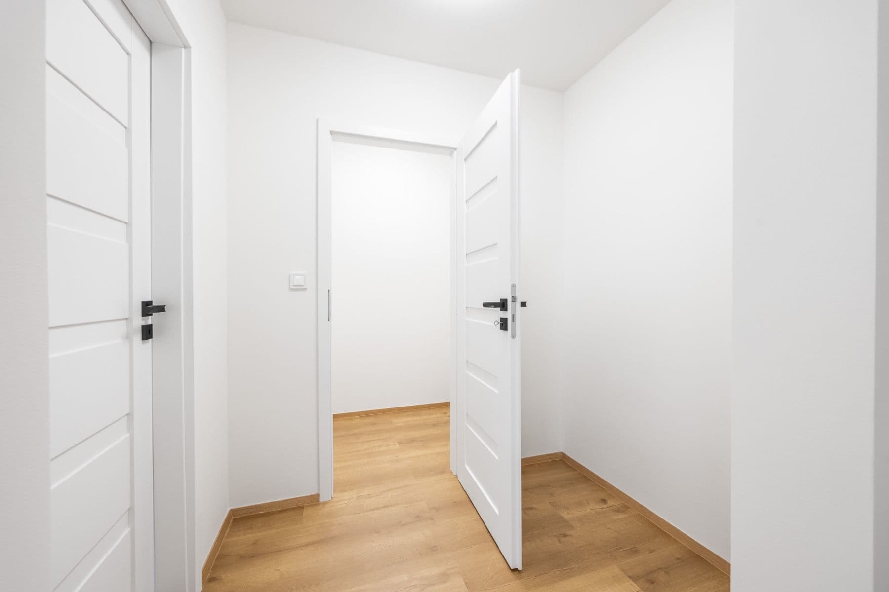 Prodej bytu 3+kk 64 m², Machkova, Praha, Praha Prodej bytu 3+kk 64 m², Machkova, Praha, Praha