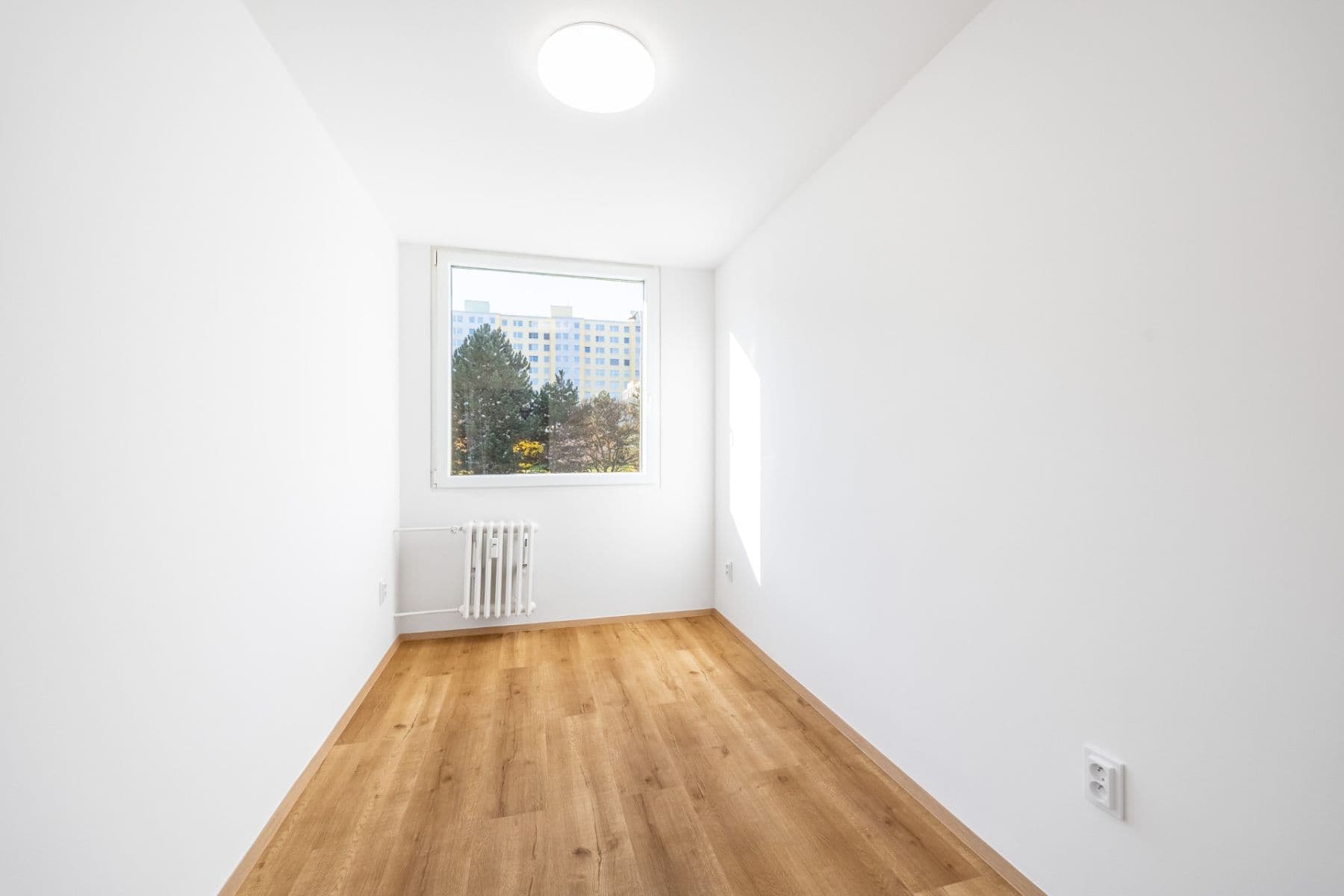 Prodej bytu 3+kk 64 m², Machkova, Praha, Praha Prodej bytu 3+kk 64 m², Machkova, Praha, Praha