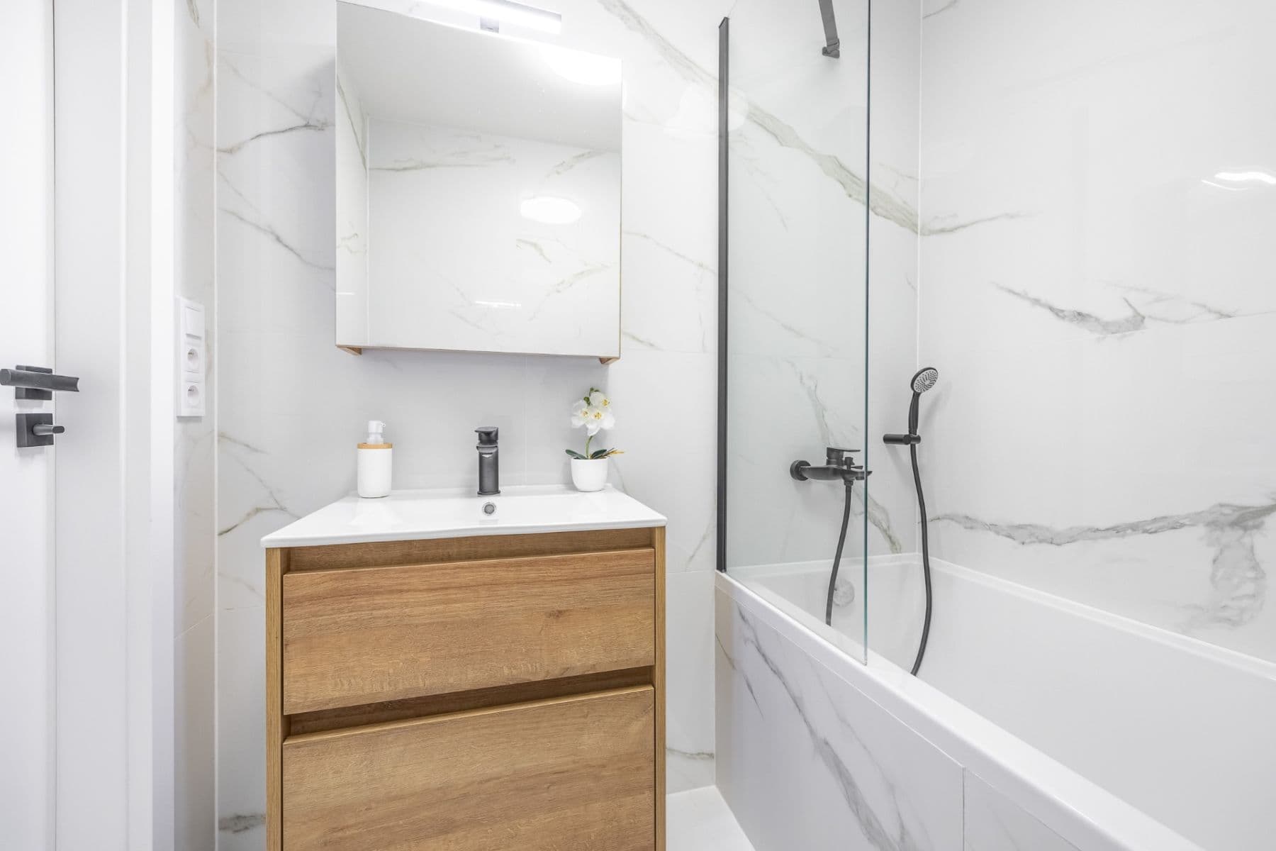 Prodej bytu 3+kk 64 m², Machkova, Praha, Praha Prodej bytu 3+kk 64 m², Machkova, Praha, Praha