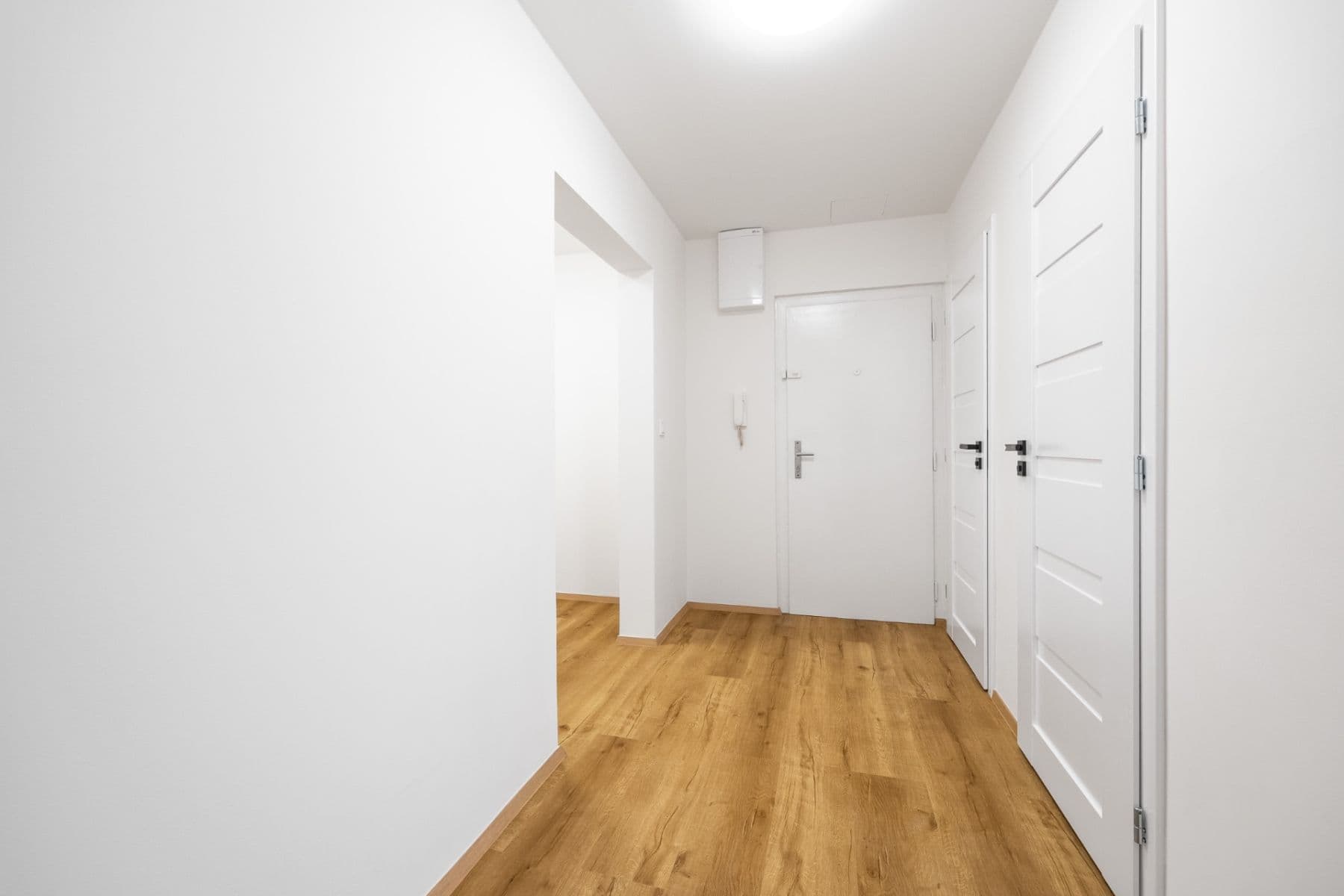 Prodej bytu 3+kk 64 m², Machkova, Praha, Praha Prodej bytu 3+kk 64 m², Machkova, Praha, Praha