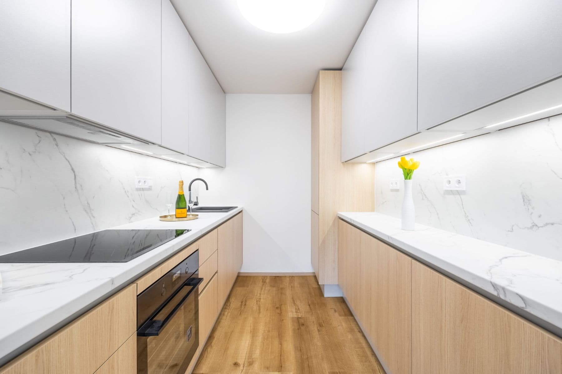 Prodej bytu 3+kk 64 m², Machkova, Praha, Praha Prodej bytu 3+kk 64 m², Machkova, Praha, Praha