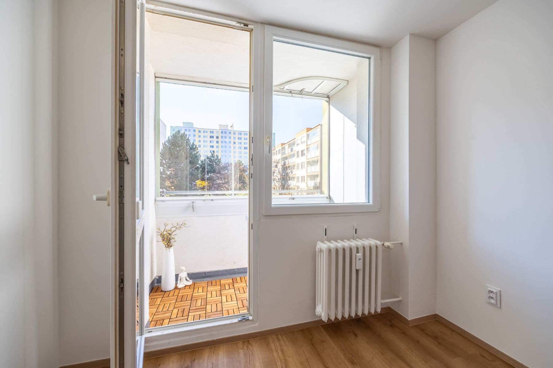 Prodej bytu 3+kk 64 m², Machkova, Praha, Praha Prodej bytu 3+kk 64 m², Machkova, Praha, Praha