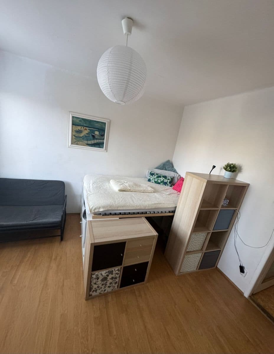 Prodej bytu 2+1 52 m², Boleslavova, Praha, Praha Prodej bytu 2+1 52 m², Boleslavova, Praha, Praha