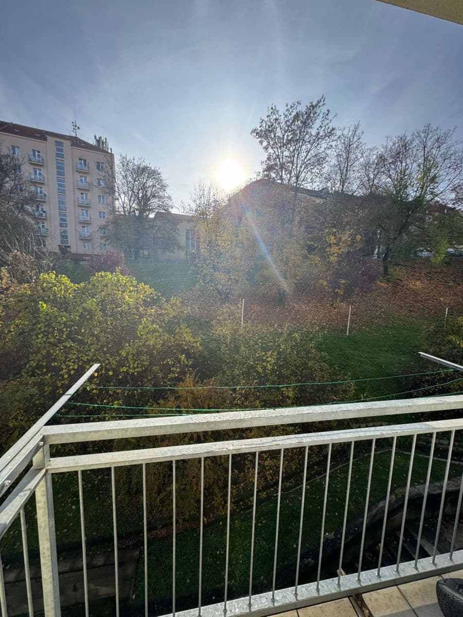 Prodej bytu 2+1 52 m², Boleslavova, Praha, Praha Prodej bytu 2+1 52 m², Boleslavova, Praha, Praha