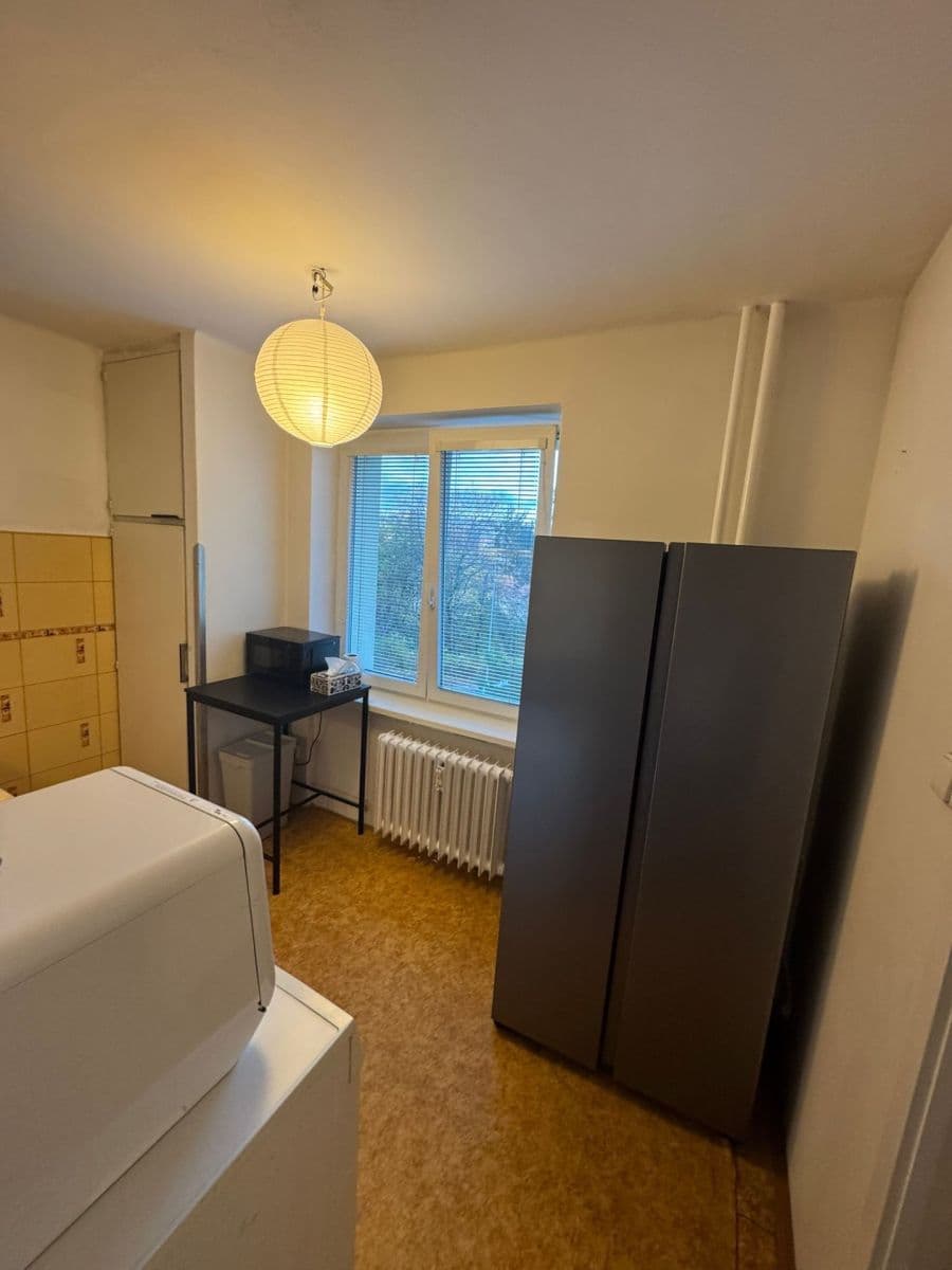 Prodej bytu 2+1 52 m², Boleslavova, Praha, Praha Prodej bytu 2+1 52 m², Boleslavova, Praha, Praha
