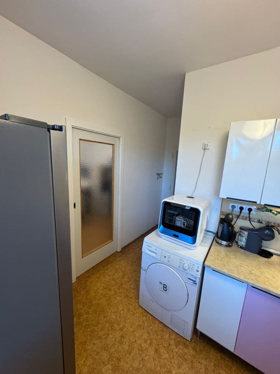 Prodej bytu 2+1 52 m², Boleslavova, Praha, Praha Prodej bytu 2+1 52 m², Boleslavova, Praha, Praha