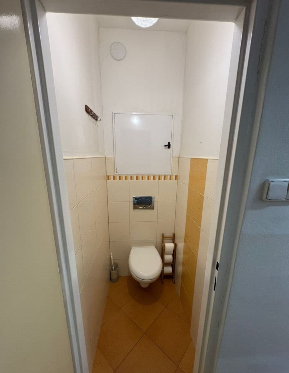 Prodej bytu 2+1 52 m², Boleslavova, Praha, Praha Prodej bytu 2+1 52 m², Boleslavova, Praha, Praha