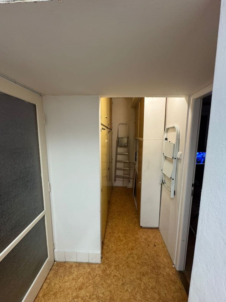 Prodej bytu 2+1 52 m², Boleslavova, Praha, Praha Prodej bytu 2+1 52 m², Boleslavova, Praha, Praha