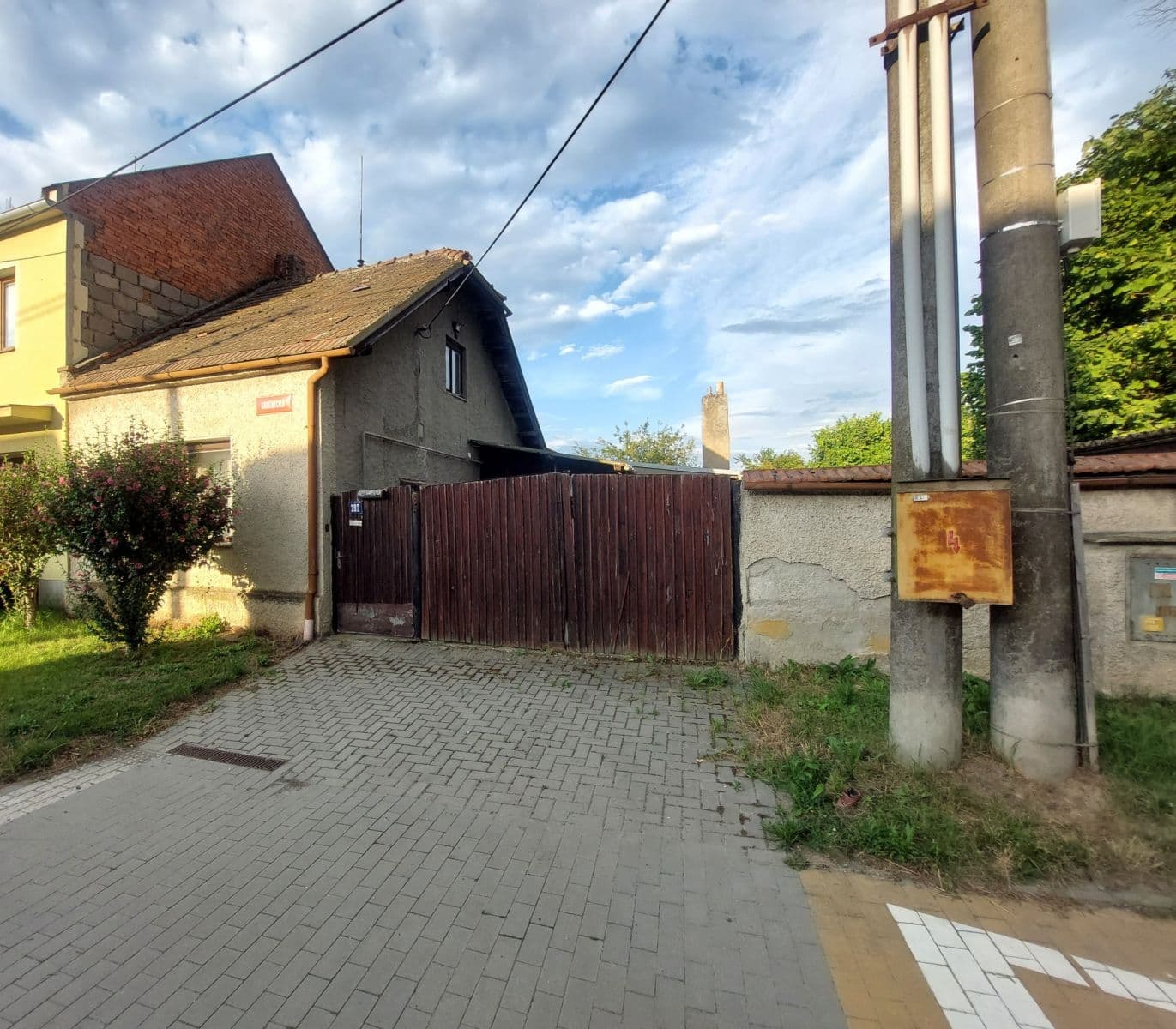 Prodej domu 316 m², pozemek 909 m², Loděnická, Bohuňovice, Olomoucký kraj Prodej domu 316 m², pozemek 909 m², Loděnická, Bohuňovice, Olomoucký kraj