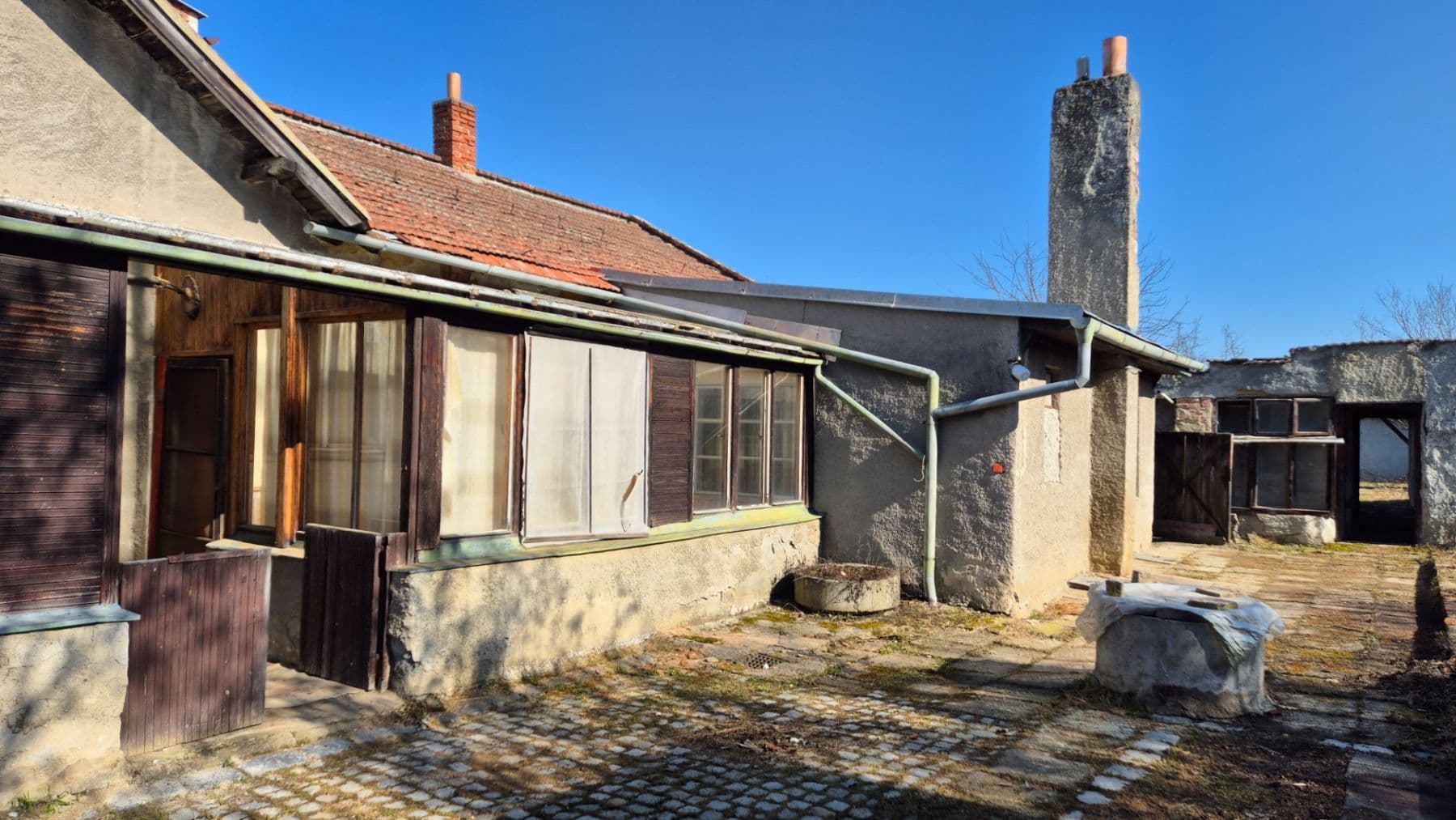 Prodej domu 316 m², pozemek 909 m², Loděnická, Bohuňovice, Olomoucký kraj Prodej domu 316 m², pozemek 909 m², Loděnická, Bohuňovice, Olomoucký kraj