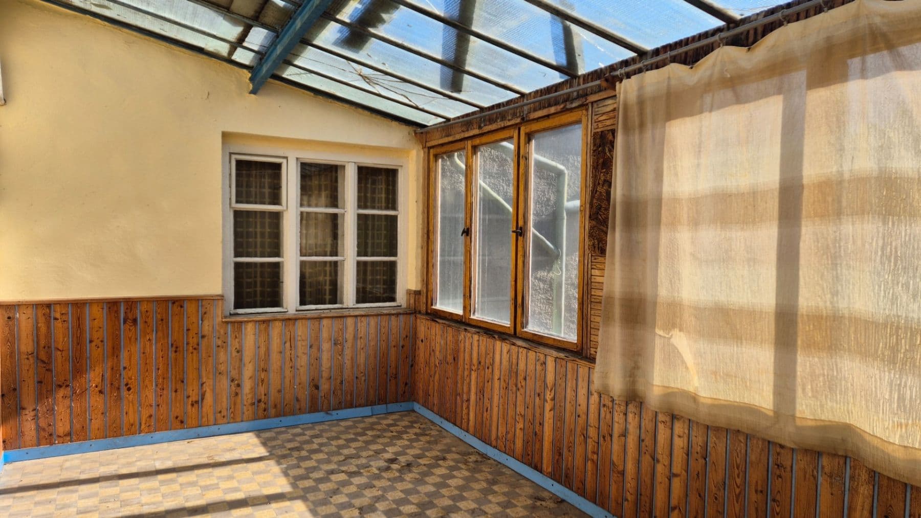 Prodej domu 316 m², pozemek 909 m², Loděnická, Bohuňovice, Olomoucký kraj Prodej domu 316 m², pozemek 909 m², Loděnická, Bohuňovice, Olomoucký kraj