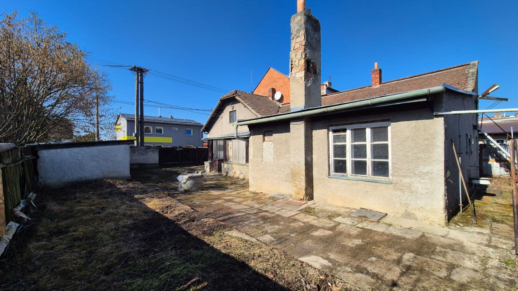 Prodej domu 316 m², pozemek 909 m², Loděnická, Bohuňovice, Olomoucký kraj Prodej domu 316 m², pozemek 909 m², Loděnická, Bohuňovice, Olomoucký kraj