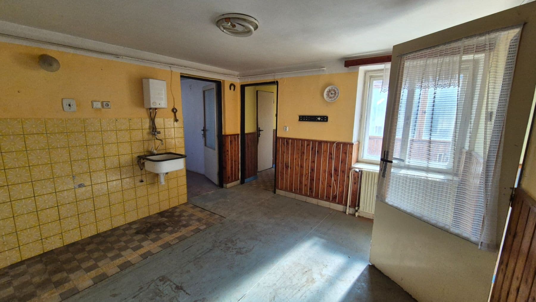 Prodej domu 316 m², pozemek 909 m², Loděnická, Bohuňovice, Olomoucký kraj Prodej domu 316 m², pozemek 909 m², Loděnická, Bohuňovice, Olomoucký kraj