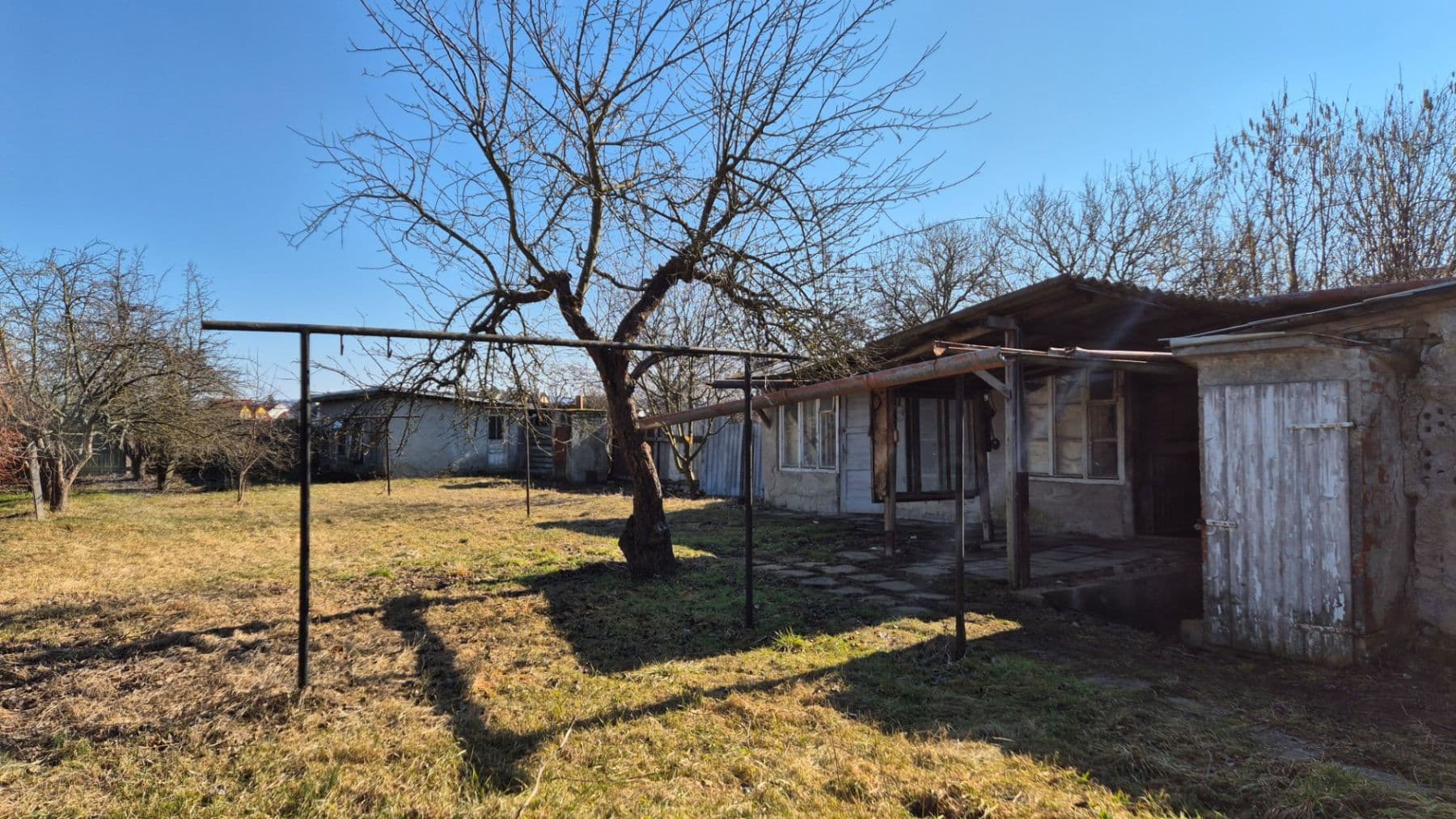 Prodej domu 316 m², pozemek 909 m², Loděnická, Bohuňovice, Olomoucký kraj Prodej domu 316 m², pozemek 909 m², Loděnická, Bohuňovice, Olomoucký kraj