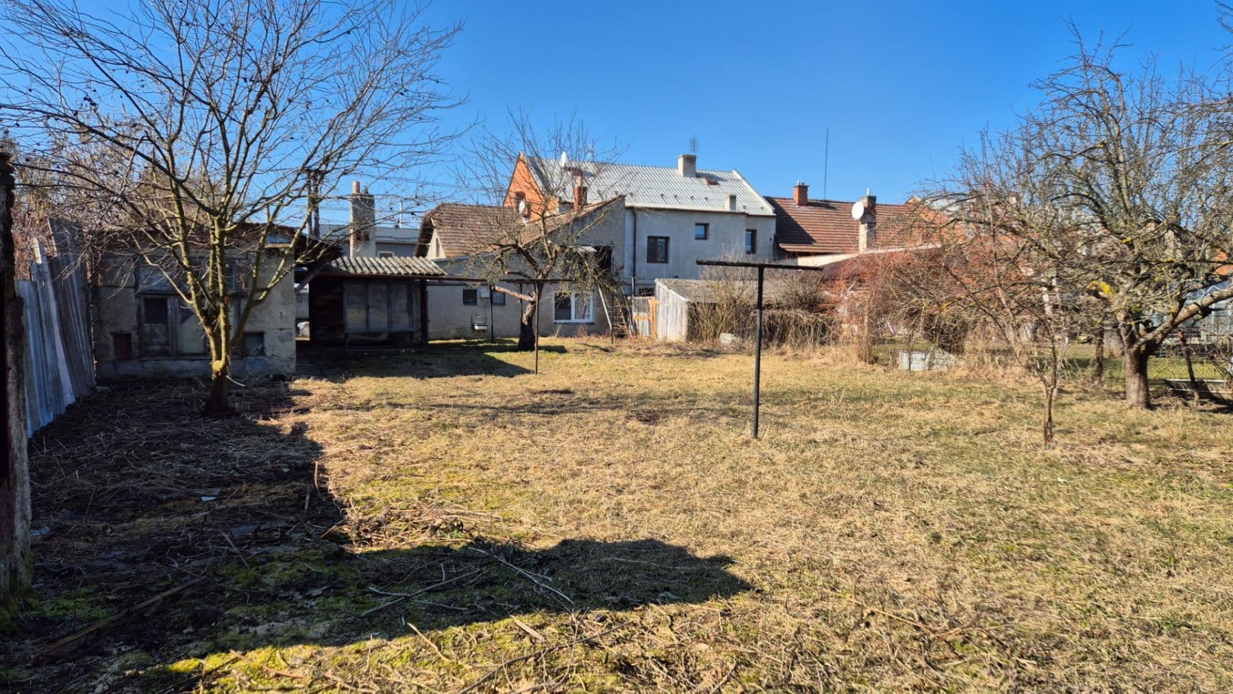 Prodej domu 316 m², pozemek 909 m², Loděnická, Bohuňovice, Olomoucký kraj Prodej domu 316 m², pozemek 909 m², Loděnická, Bohuňovice, Olomoucký kraj