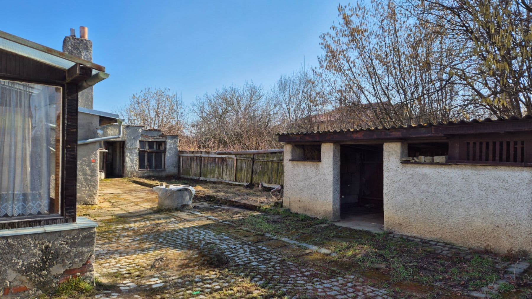 Prodej domu 316 m², pozemek 909 m², Loděnická, Bohuňovice, Olomoucký kraj Prodej domu 316 m², pozemek 909 m², Loděnická, Bohuňovice, Olomoucký kraj