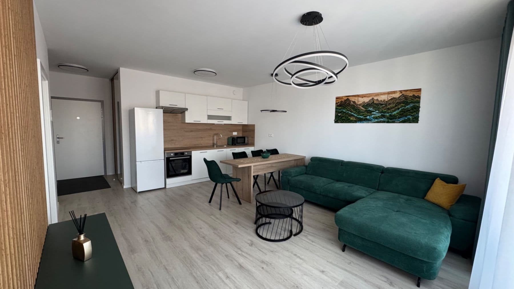 Prodej bytu 2+1 58 m², Hraničná, Ružinov, Bratislavský kraj Prodej bytu 2+1 58 m², Hraničná, Ružinov, Bratislavský kraj