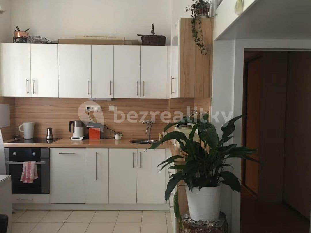 Prodej bytu 2+kk 50 m², Bubenská, Praha, Praha Prodej bytu 2+kk 50 m², Bubenská, Praha, Praha