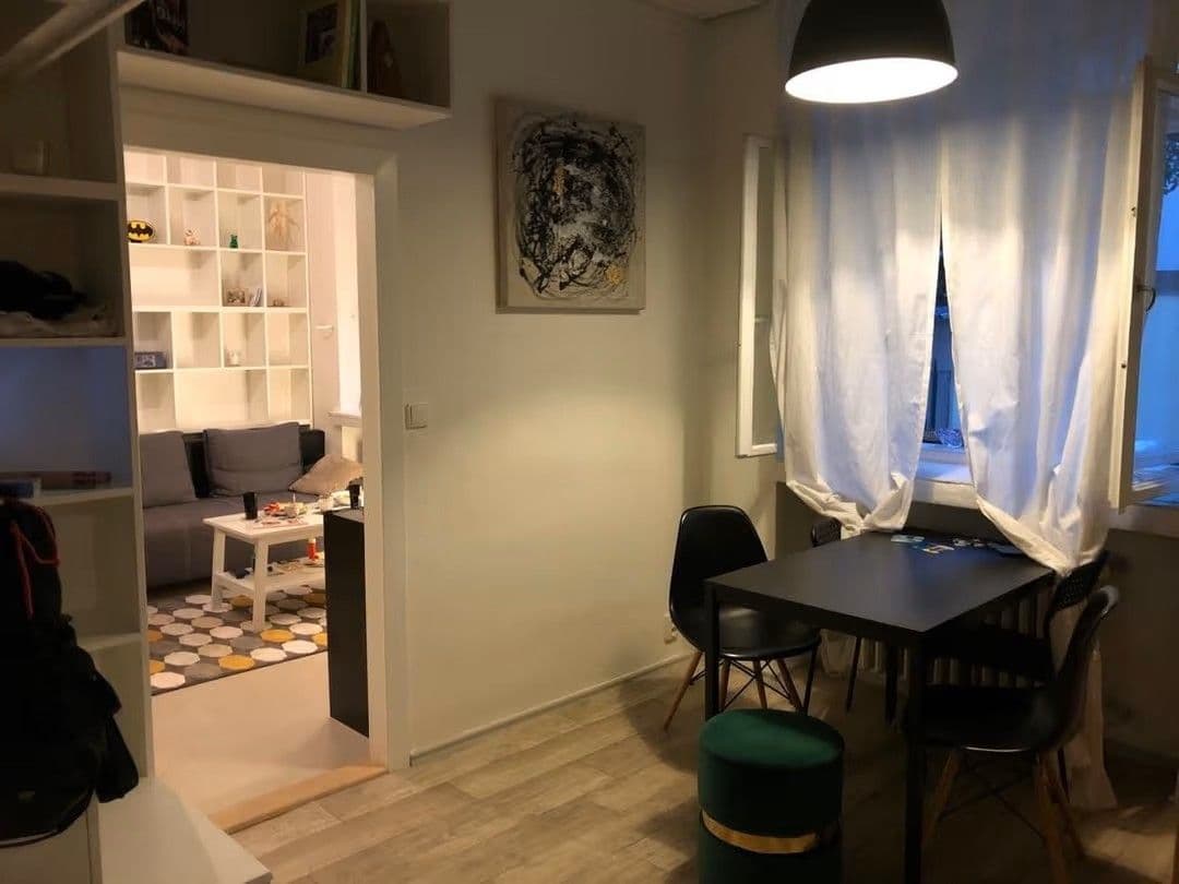 Prodej bytu 2+kk 50 m², Bubenská, Praha, Praha Prodej bytu 2+kk 50 m², Bubenská, Praha, Praha