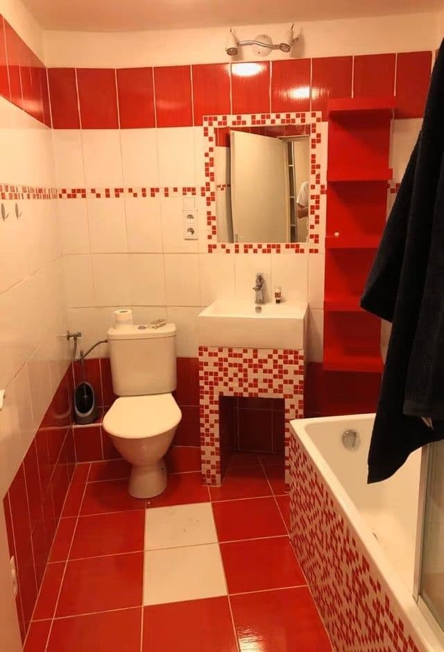 Prodej bytu 2+kk 50 m², Bubenská, Praha, Praha Prodej bytu 2+kk 50 m², Bubenská, Praha, Praha