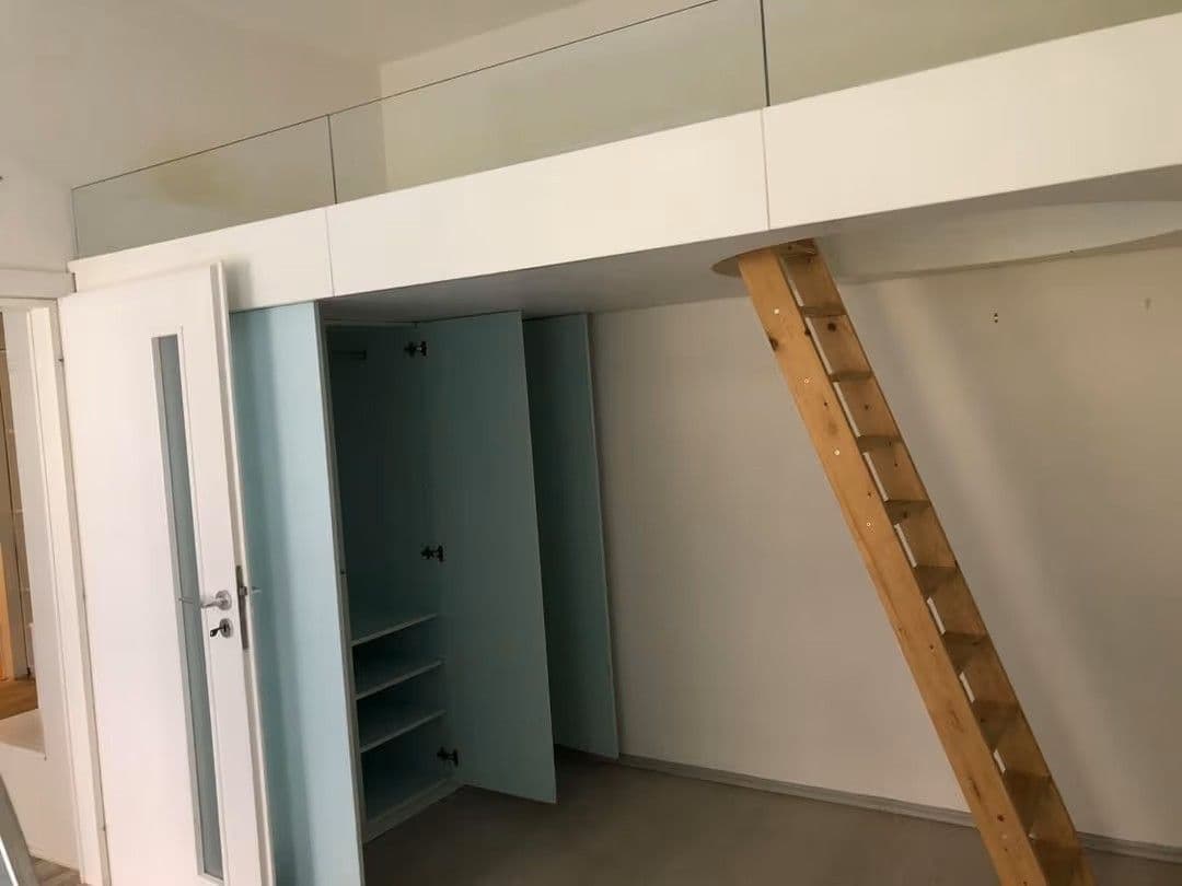 Prodej bytu 2+kk 50 m², Bubenská, Praha, Praha Prodej bytu 2+kk 50 m², Bubenská, Praha, Praha
