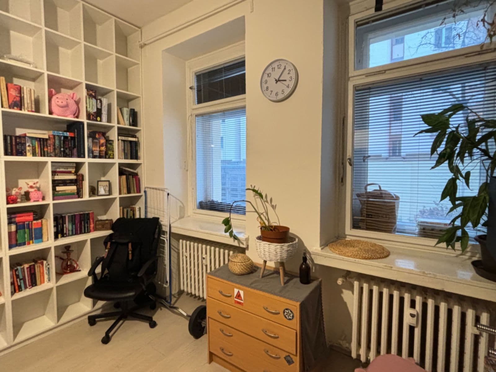 Prodej bytu 2+kk 50 m², Bubenská, Praha, Praha Prodej bytu 2+kk 50 m², Bubenská, Praha, Praha