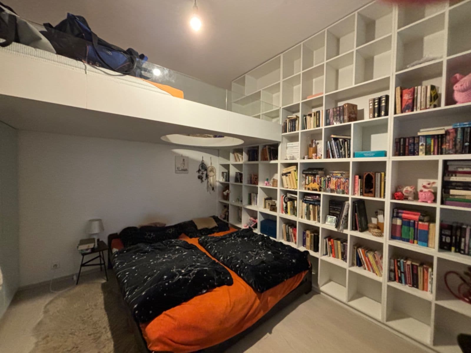 Prodej bytu 2+kk 50 m², Bubenská, Praha, Praha Prodej bytu 2+kk 50 m², Bubenská, Praha, Praha