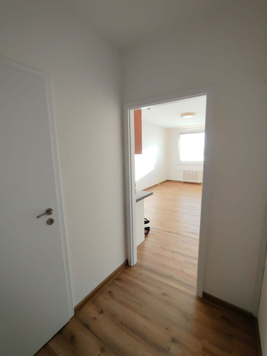 Pronájem bytu 1+kk 32 m², Sládkova, Ostrava, Moravskoslezský kraj Pronájem bytu 1+kk 32 m², Sládkova, Ostrava, Moravskoslezský kraj