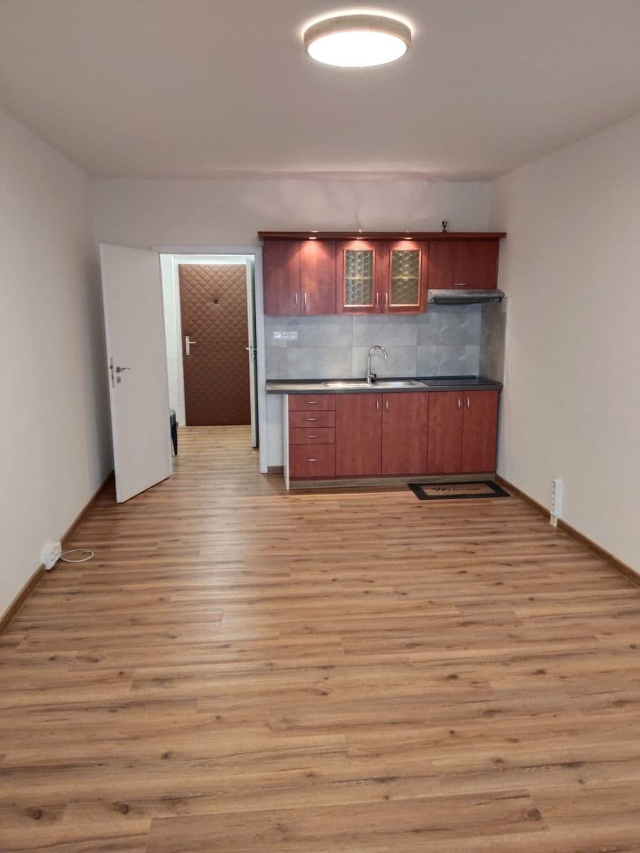 Pronájem bytu 1+kk 32 m², Sládkova, Ostrava, Moravskoslezský kraj Pronájem bytu 1+kk 32 m², Sládkova, Ostrava, Moravskoslezský kraj