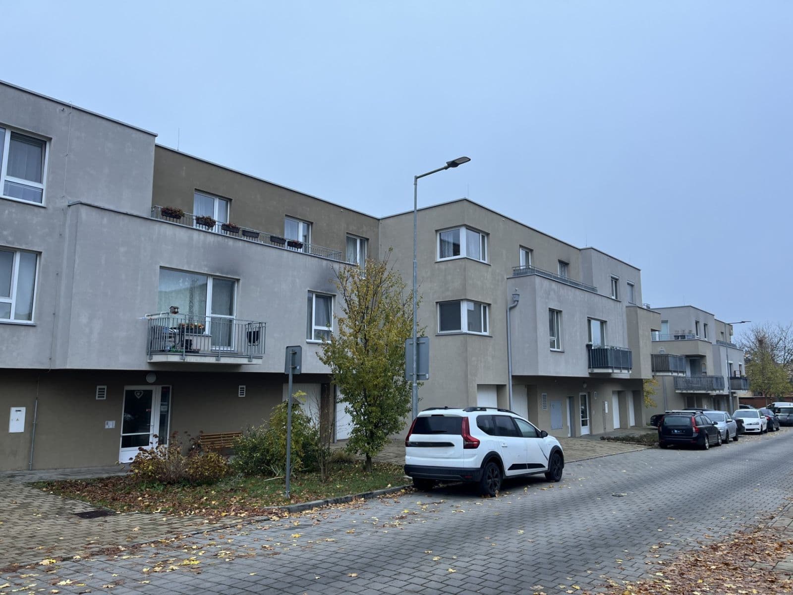 Pronájem bytu 2+kk 58 m², U Vodojemu, Brandýs nad Labem-Stará Boleslav, Středočeský kraj Pronájem bytu 2+kk 58 m², U Vodojemu, Brandýs nad Labem-Stará Boleslav, Středočeský kraj