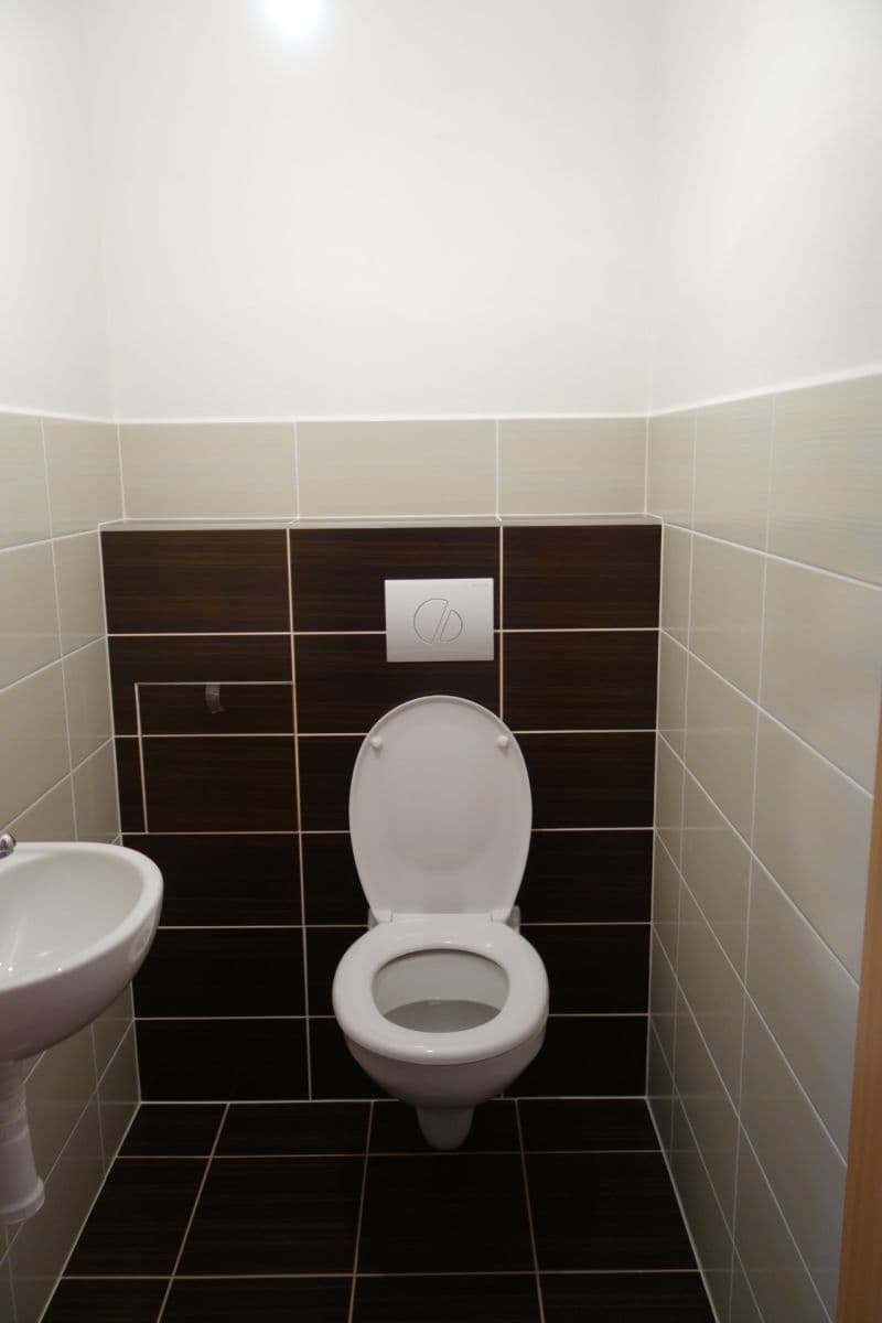 Pronájem bytu 2+kk 58 m², U Vodojemu, Brandýs nad Labem-Stará Boleslav, Středočeský kraj Pronájem bytu 2+kk 58 m², U Vodojemu, Brandýs nad Labem-Stará Boleslav, Středočeský kraj