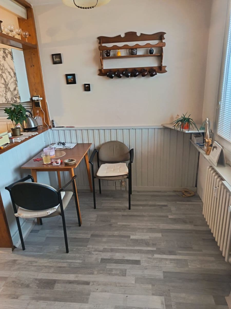 Pronájem bytu 2+1 59 m², Choceradská, Praha, Praha Pronájem bytu 2+1 59 m², Choceradská, Praha, Praha