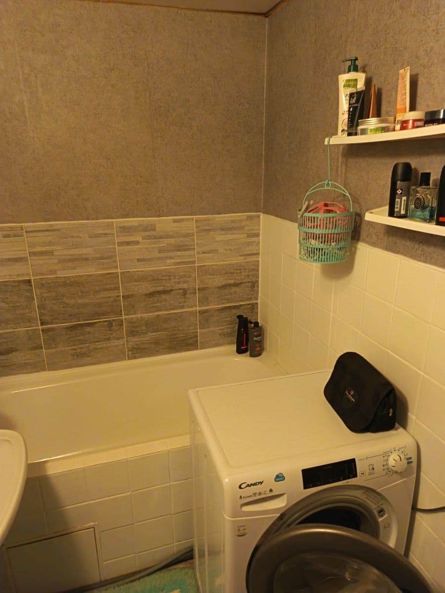 Pronájem bytu 2+1 59 m², Choceradská, Praha, Praha Pronájem bytu 2+1 59 m², Choceradská, Praha, Praha