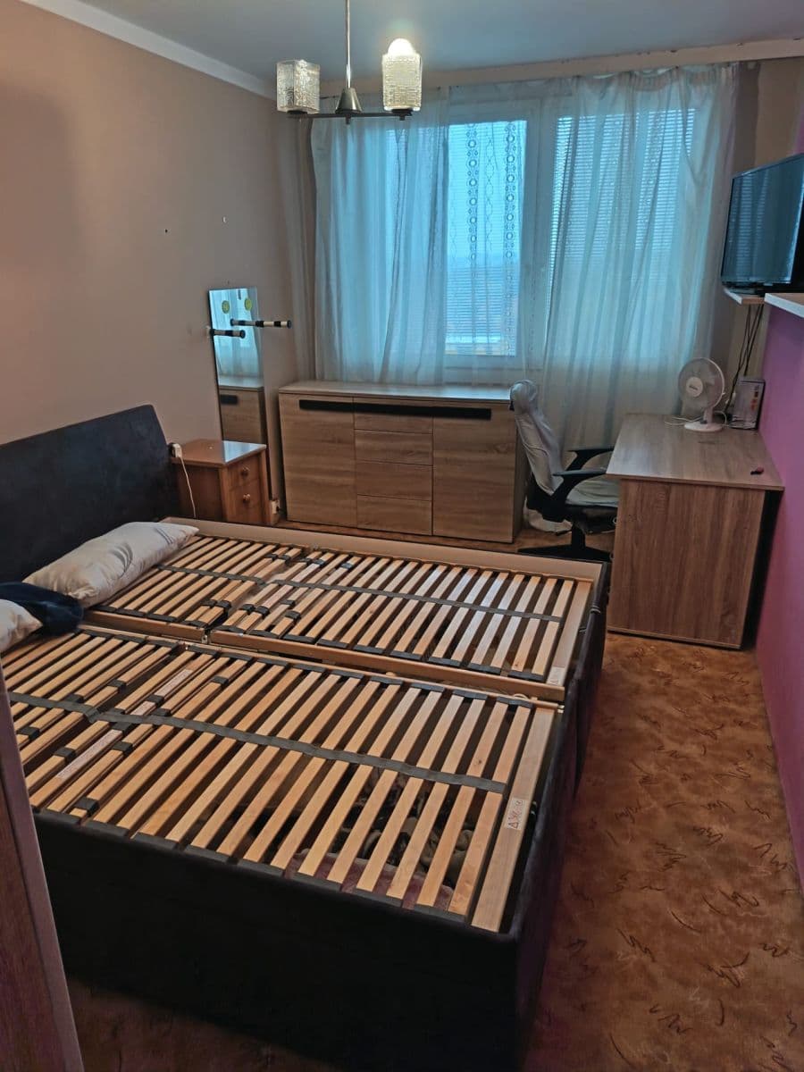 Pronájem bytu 2+1 59 m², Choceradská, Praha, Praha Pronájem bytu 2+1 59 m², Choceradská, Praha, Praha