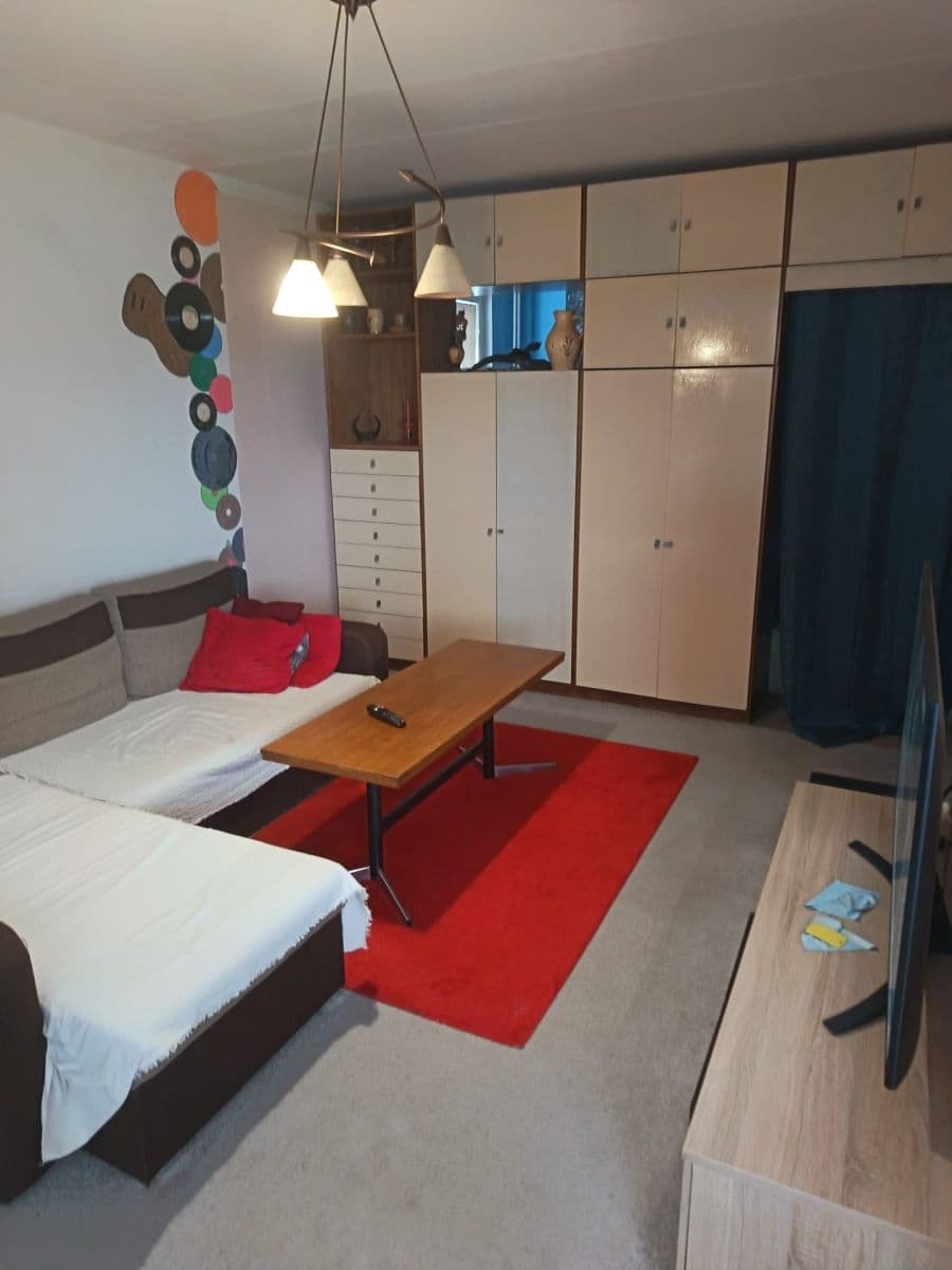 Pronájem bytu 2+1 59 m², Choceradská, Praha, Praha Pronájem bytu 2+1 59 m², Choceradská, Praha, Praha