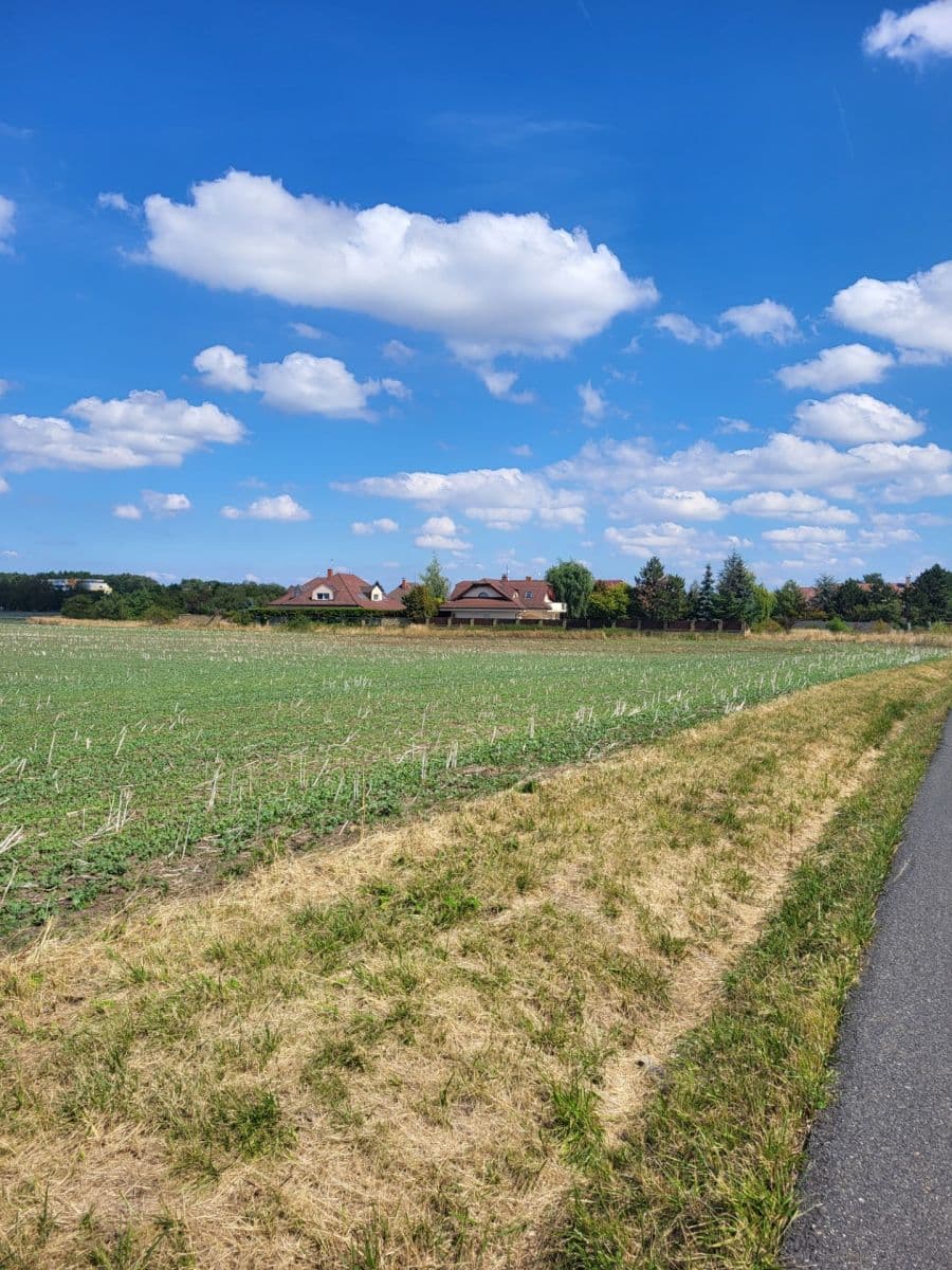 Prodej pozemku 3.488 m², K Dubečku, Praha, Praha Prodej pozemku 3.488 m², K Dubečku, Praha, Praha