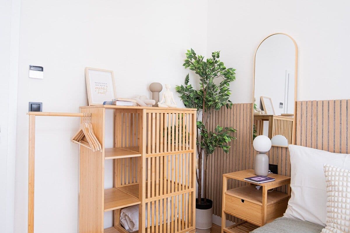 Pronájem bytu 50 m², Křemencova, Praha, Praha Pronájem bytu 50 m², Křemencova, Praha, Praha